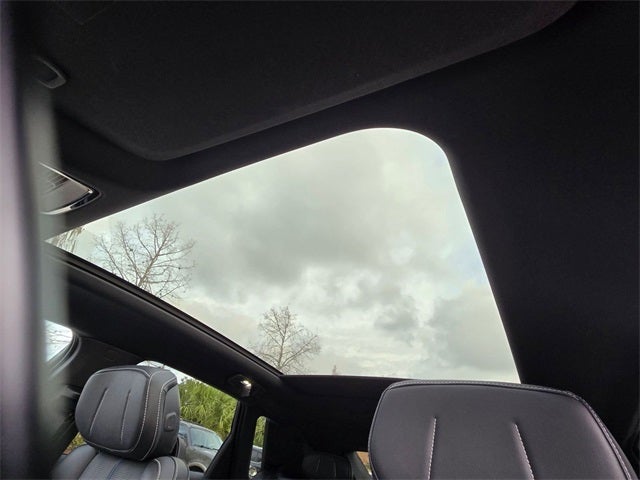 2025 Cadillac LYRIQ Sport