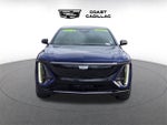 2025 Cadillac LYRIQ Sport