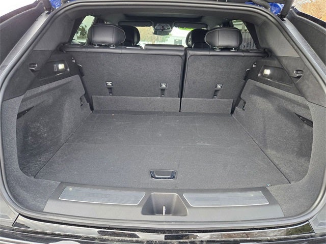 2025 Cadillac LYRIQ Sport