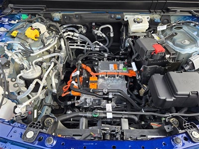 2025 Cadillac LYRIQ Sport