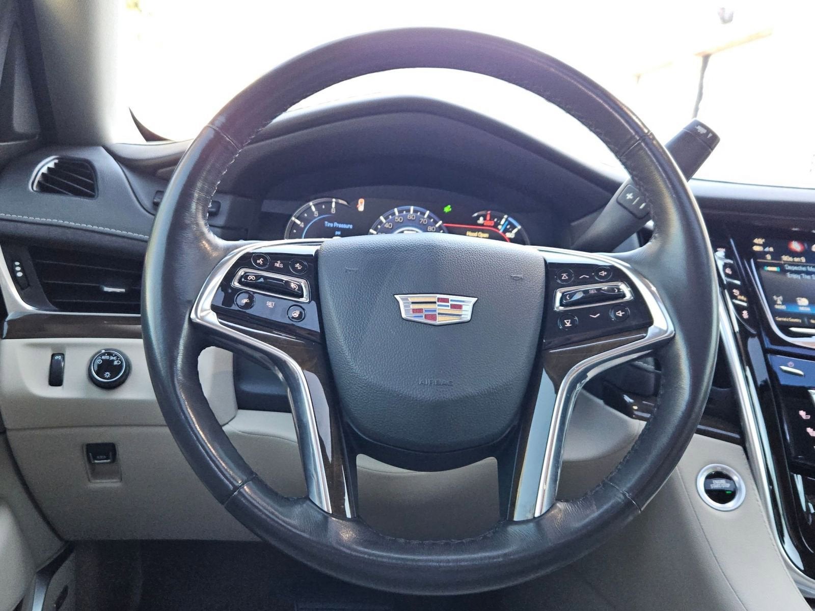 2020 Cadillac Escalade Premium Luxury