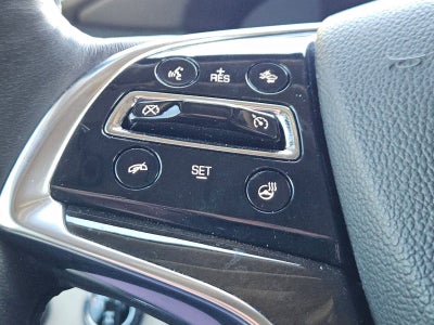 2020 Cadillac Escalade Premium Luxury