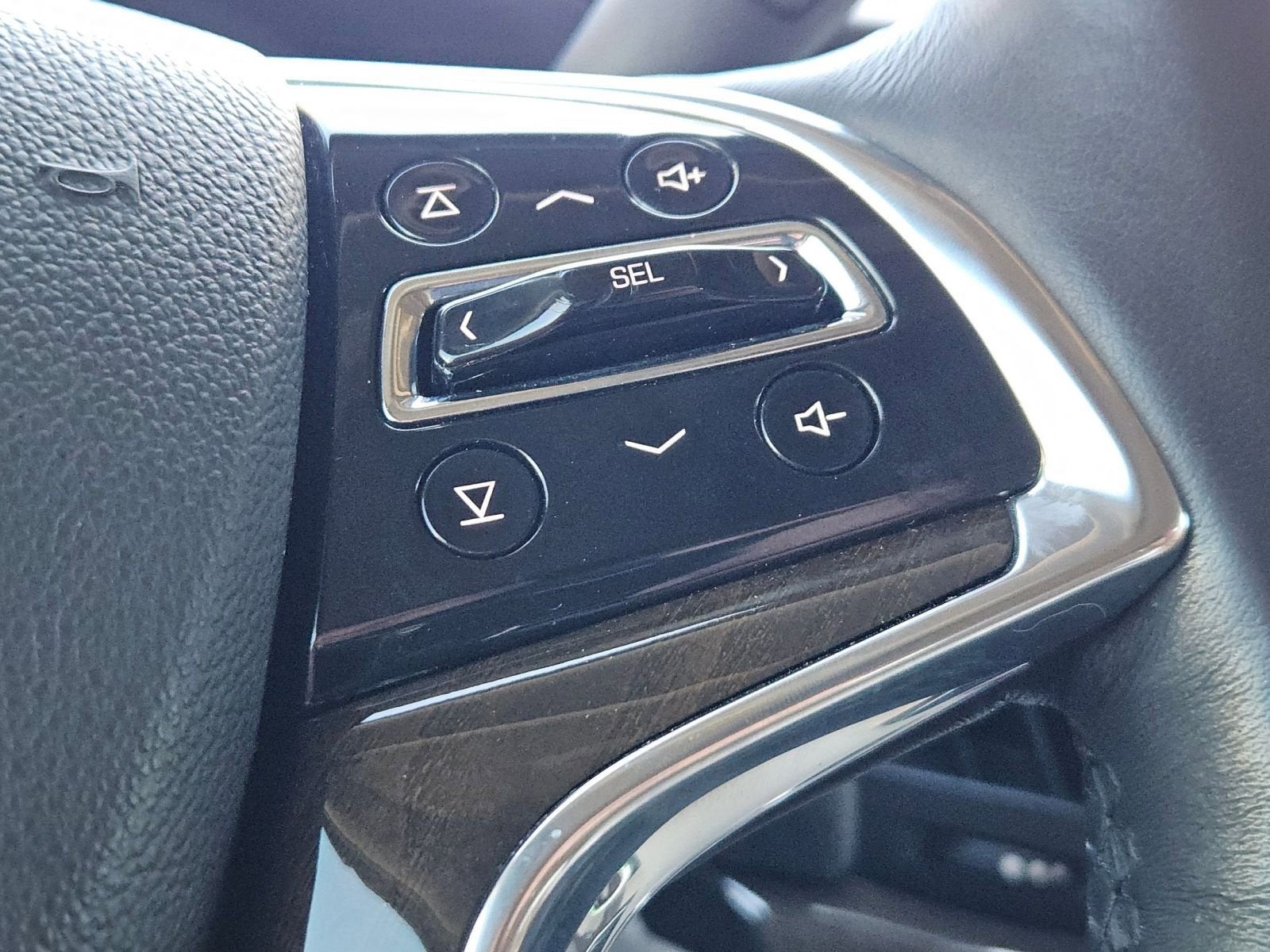 2020 Cadillac Escalade Premium Luxury