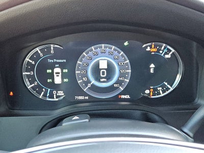 2020 Cadillac Escalade Premium Luxury