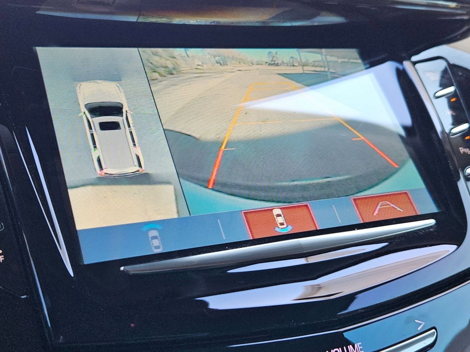 2020 Cadillac Escalade Premium Luxury