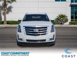 2020 Cadillac Escalade Premium Luxury
