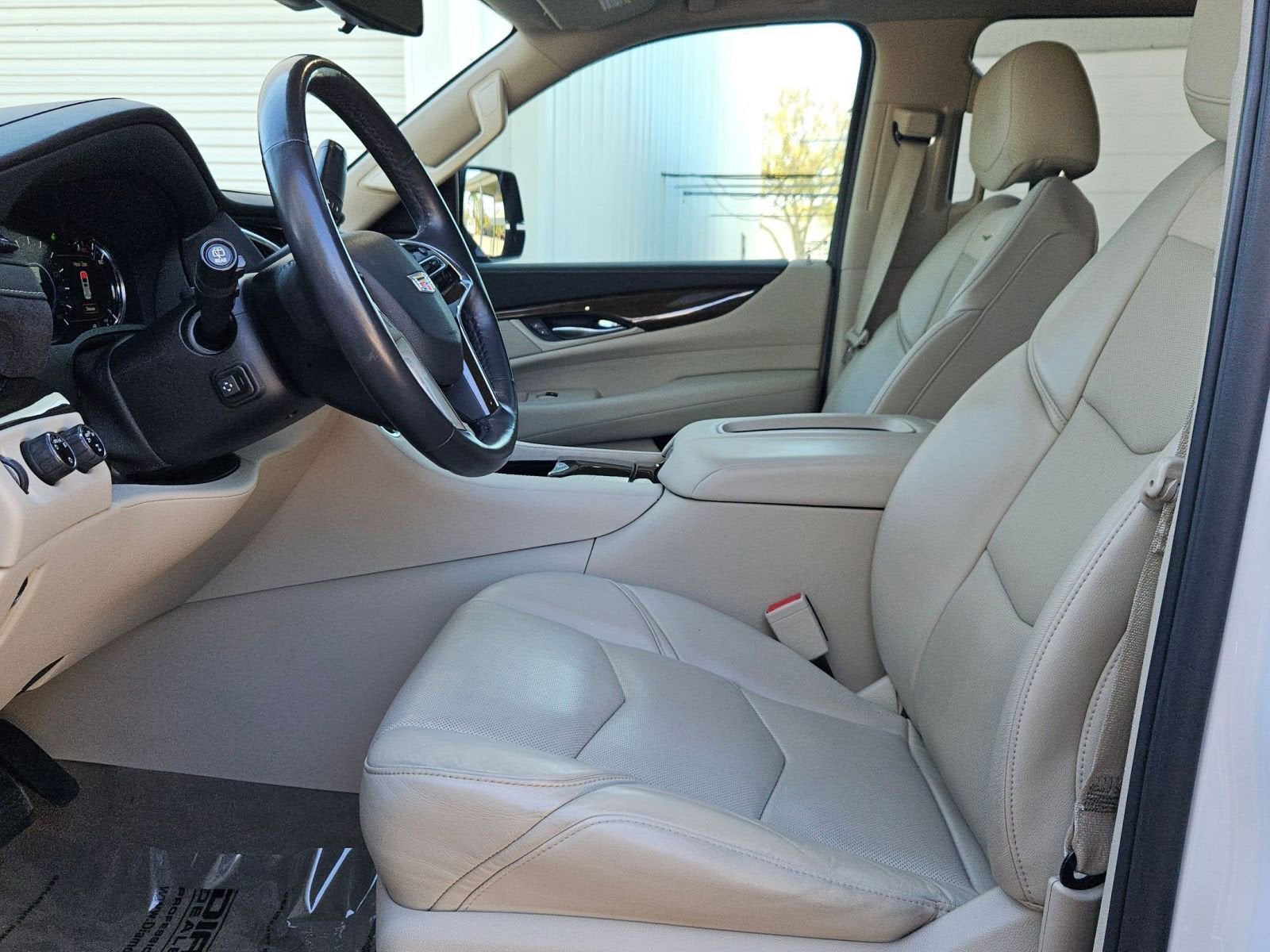 2020 Cadillac Escalade Premium Luxury