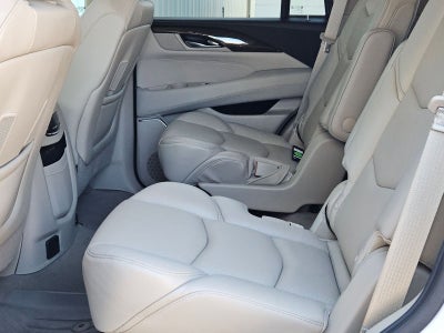 2020 Cadillac Escalade Premium Luxury