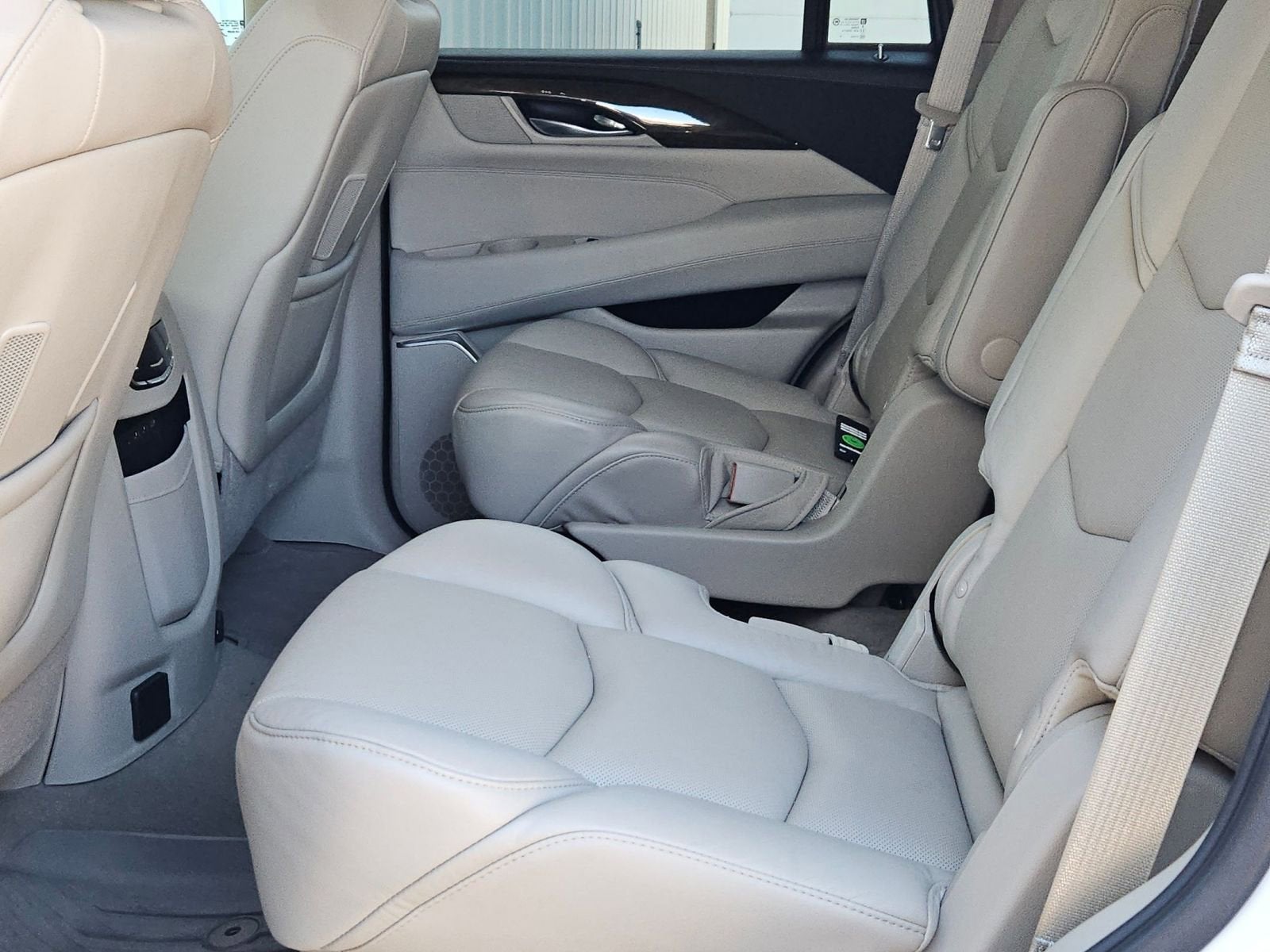 2020 Cadillac Escalade Premium Luxury