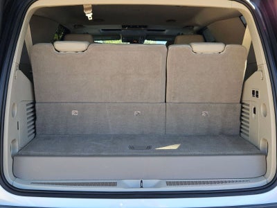 2020 Cadillac Escalade Premium Luxury