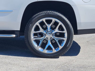 2020 Cadillac Escalade Premium Luxury