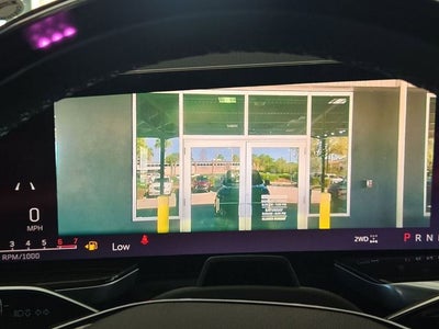 2025 Cadillac Escalade ESV Premium