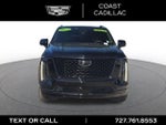 2025 Cadillac Escalade ESV Premium