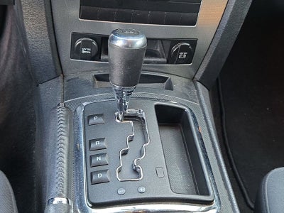 2010 Jeep Grand Cherokee Laredo