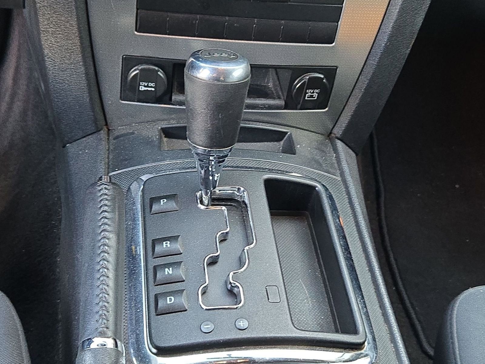 2010 Jeep Grand Cherokee Laredo