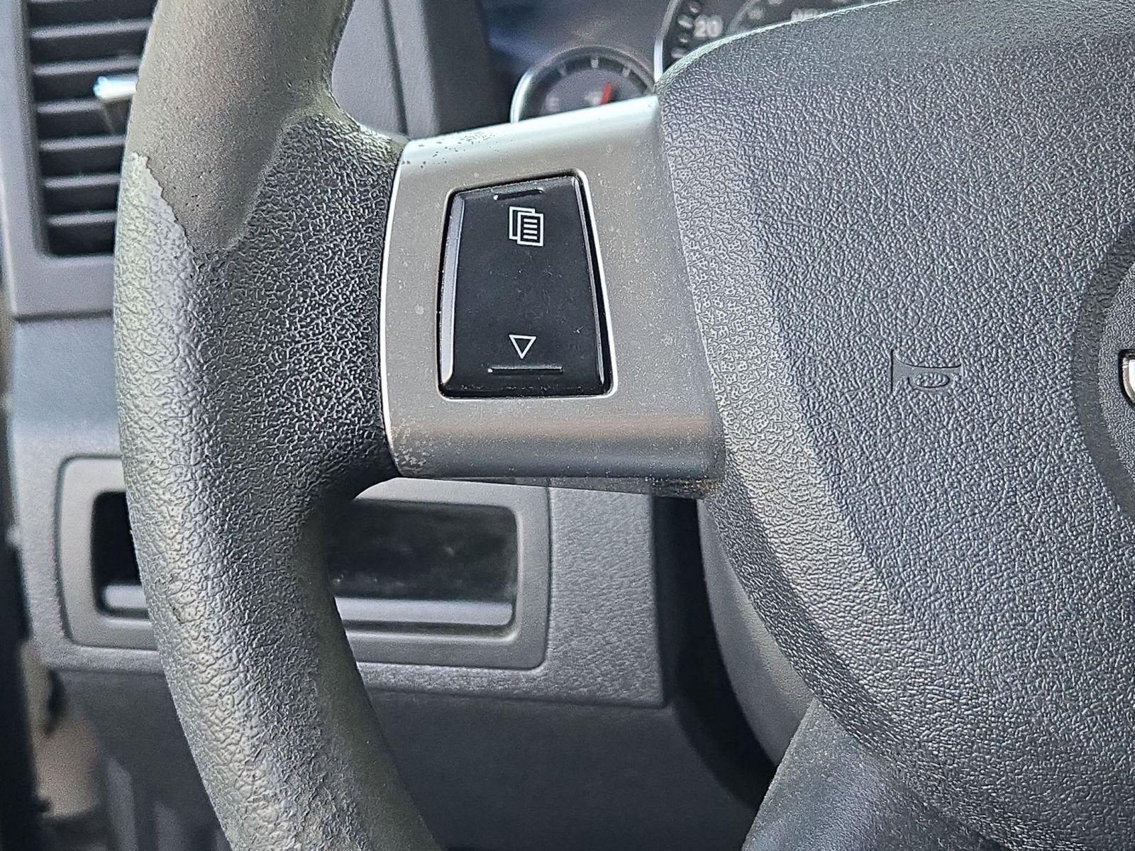 2010 Jeep Grand Cherokee Laredo