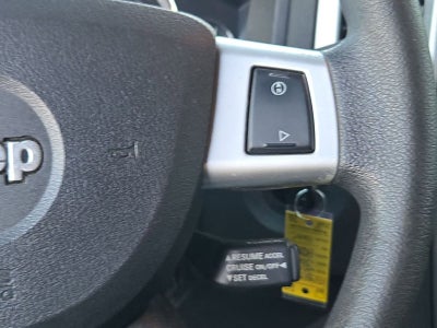 2010 Jeep Grand Cherokee Laredo