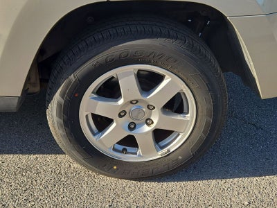 2010 Jeep Grand Cherokee Laredo