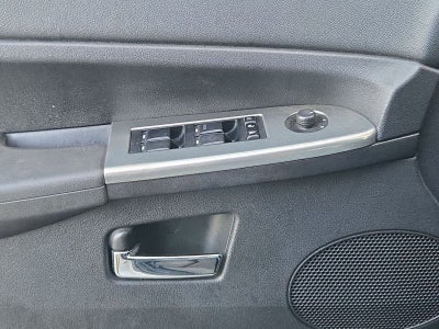 2010 Jeep Grand Cherokee Laredo