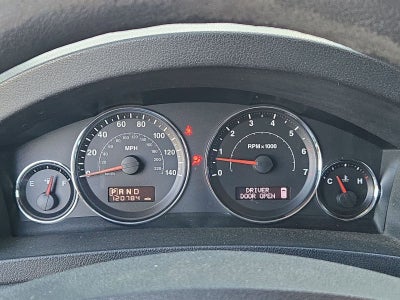 2010 Jeep Grand Cherokee Laredo