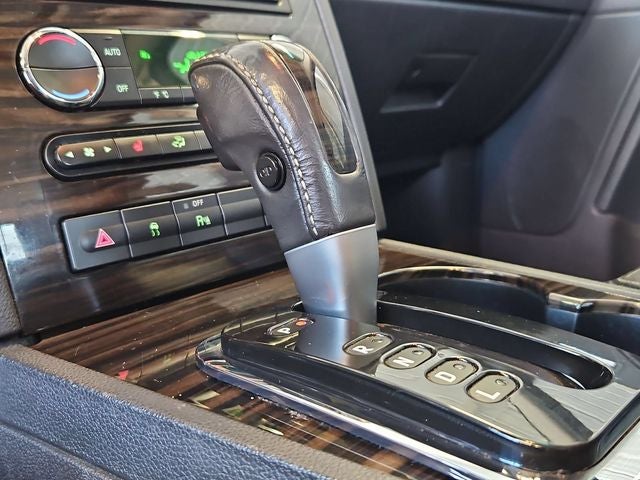 2009 Mercury Sable Premier