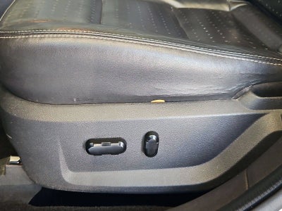 2009 Mercury Sable Premier