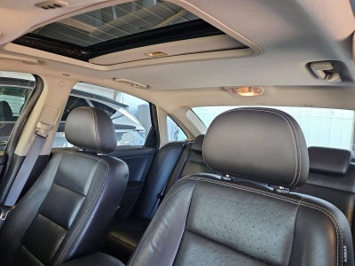 2009 Mercury Sable Premier