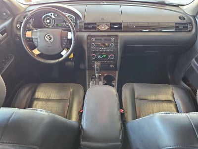 2009 Mercury Sable Premier