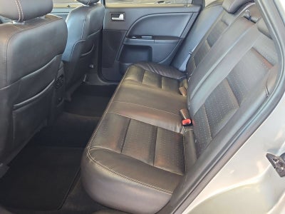 2009 Mercury Sable Premier