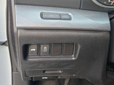 2016 Nissan Maxima 3.5 SV