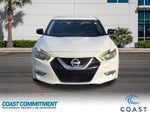 2016 Nissan Maxima 3.5 SV