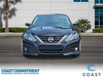 2016 Nissan Altima 2.5 SR
