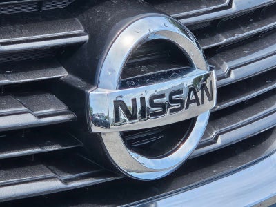 2016 Nissan Altima 2.5 SR
