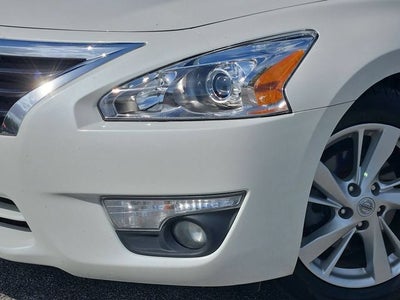 2013 Nissan Altima 2.5 SV