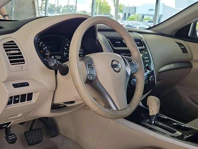 2013 Nissan Altima 2.5 SV