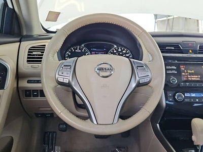 2013 Nissan Altima 2.5 SV