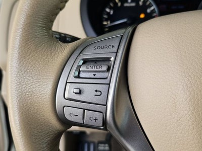 2013 Nissan Altima 2.5 SV