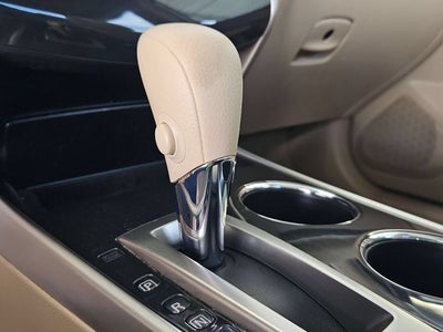2013 Nissan Altima 2.5 SV
