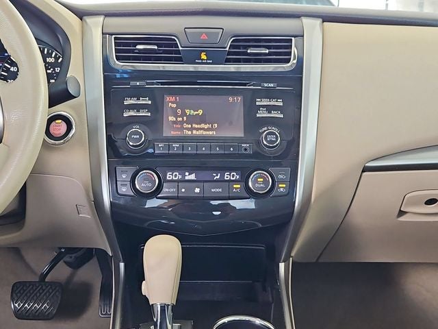 2013 Nissan Altima 2.5 SV