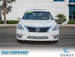 2013 Nissan Altima 2.5 SV