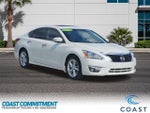 2013 Nissan Altima 2.5 SV