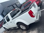 2014 Nissan Frontier SV