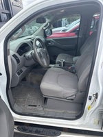 2014 Nissan Frontier SV