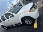 2014 Nissan Frontier SV