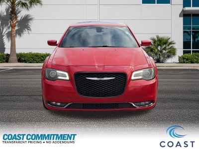2015 Chrysler 300 S