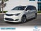 2018 Chrysler Pacifica Hybrid Limited