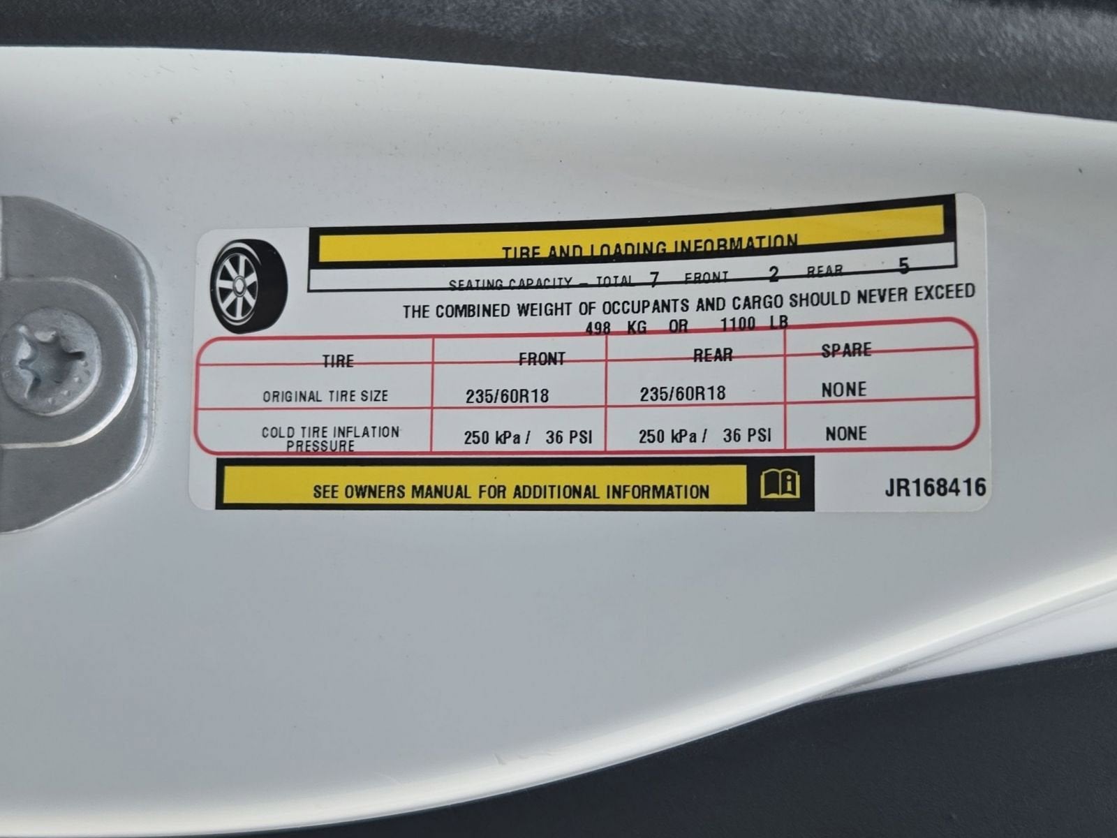 2018 Chrysler Pacifica Hybrid Limited