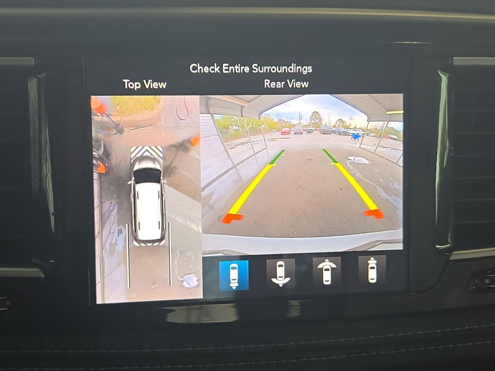 2018 Chrysler Pacifica Hybrid Limited