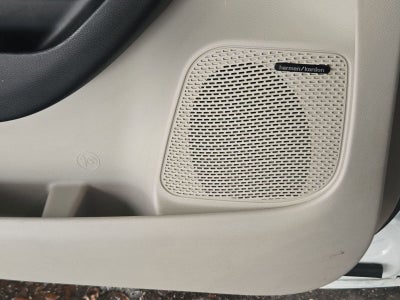 2018 Chrysler Pacifica Hybrid Limited