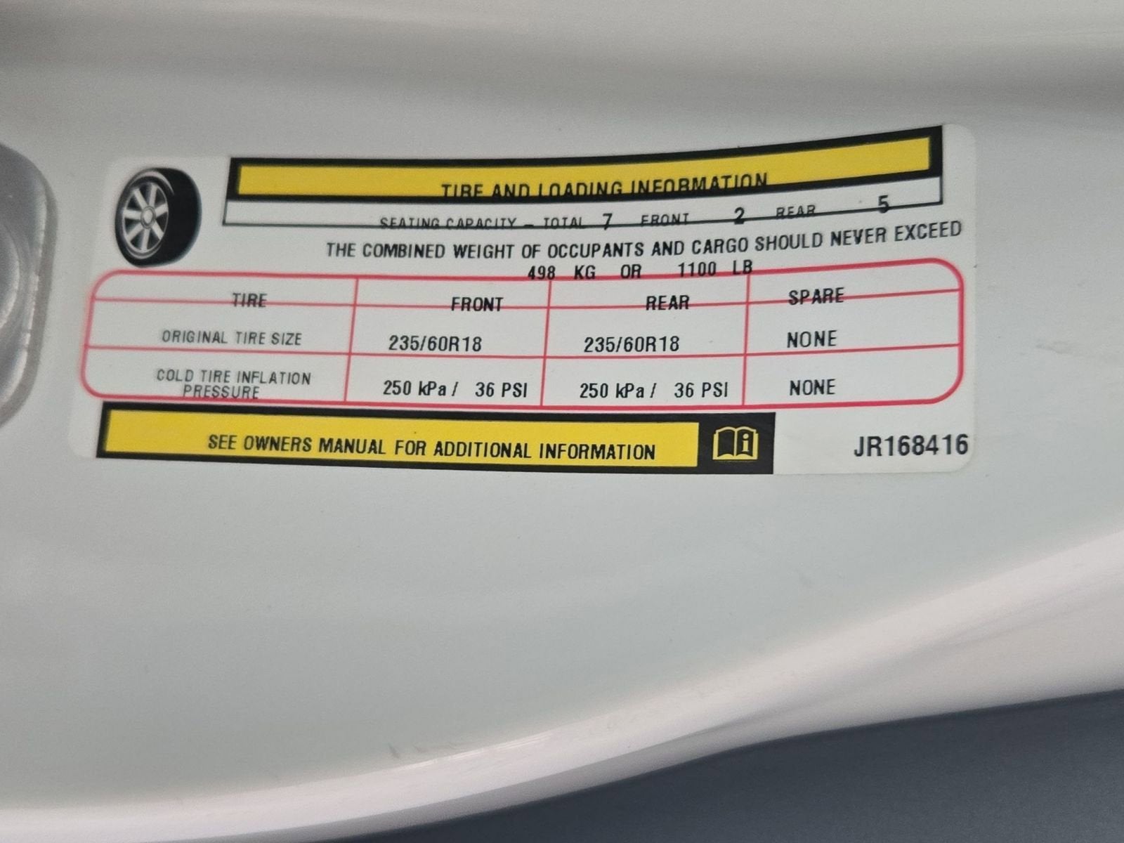 2018 Chrysler Pacifica Hybrid Limited